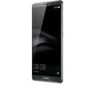 Huawei Mate 8 (32 GB, Space Grau, 6", Dual SIM, 16 Mpx, 4G)