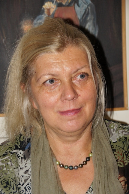 L'esperta di mancinismo Barbara Sattler: «Il mondo è ancora principalmente ideato per i destrimani»