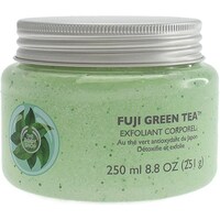 Body Shop The Body Shop Body Scrub Fuji Green Tea (250 ml)