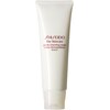 Shiseido Crema detergente delicata (Crema lavaggio, 125 ml)