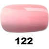 Pink Gellac Gel Polish Colors (122 bambino rosa, Vernice UV gel)