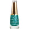 Collistar Smalto Gloss Nail Lacquer (Nail brightener, 620 Rhinestone Aquamarine)