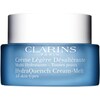 Clarins Hydraquench Cream-Melt All Skin Types (50 ml, Crema viso)