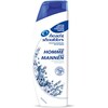 Head & Shoulders Pour les hommes (300 ml, Shampoing liquide)