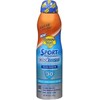 Banana Boat Sport Performance Cool Zone Continuous Spray, SPF 30 (Spray solare, SPF 30, 175 ml)