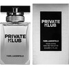 Karl Lagerfeld Club privé (Eau de toilette, 100 ml)