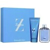 Ermenegildo Zegna Z Zegna Set 50ml Eau De Toilette Spray & 100ml After Shave (Fragrance set)
