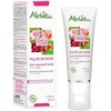 Melvita Pulpe De Rose Plumping Radiance Cream (40 ml, Crème visage)