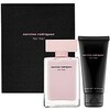 Narciso Rodriguez Perfume by for Women Gift Set - 47 ml Eau De Parfum Spray + 50 ml Body Cream