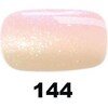 Pink Gellac Gel Polish Colors (144 Romantic Pink, UV-Gel Lack)
