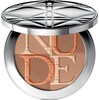 Dior Diorskin Nude Shimmer Powder (002 Ambre)
