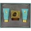 Gwen Stefani L Lamb Perfume for Women Gift Set - 50ml Eau De Parfum Spray + 75ml Body Lotion + 75ml Shower Gel (Set soin du corps, Set parfum)