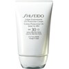 Shiseido Ambiente urbano crema di protezione UV SPF30 (Crema solare, SPF 50, 50 ml)