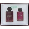 Joop! Joop Gift Set - 4.2 oz Eau De Toilette spray + 2.5 oz After Shave (Parfum set)