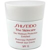 Shiseido The Skincare Day Moisture Protection Enriched SPF15 PA+ (50 ml, Face cream)