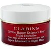 Clarins Super Restorative Night Wear ( For Very Dry Skin ) (50 ml, Crema viso)