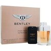 Bentley Intense A Man Set Eau De Toilette 100 ml + Travel Eau De Toilette 30 ml (Fragrance set)