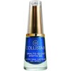 Collistar Nail Polish (570 Blue Camaleonte, Gel-Effect Nail Polish)
