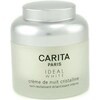 Carita Ideal White Creme de Nuit Cristalline (50 ml, Gesichtscrème)