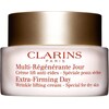 Clarins Multi-Régénérante Anti-Age Tagescreme Für Trockene Haut (50 ml, Face cream)