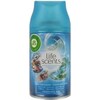 Air Wick Freshmatic Life Scents Oasis Turquoise