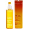 Clarins Sunscreen Spray Oil-Free Lotion Spf 15 (Spray solare, SPF 15, 150 ml)