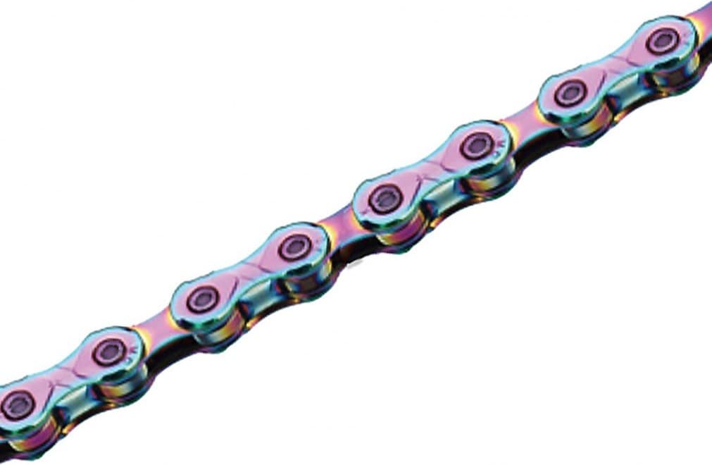 KMC KMC X12 Aurora Blue kaufen