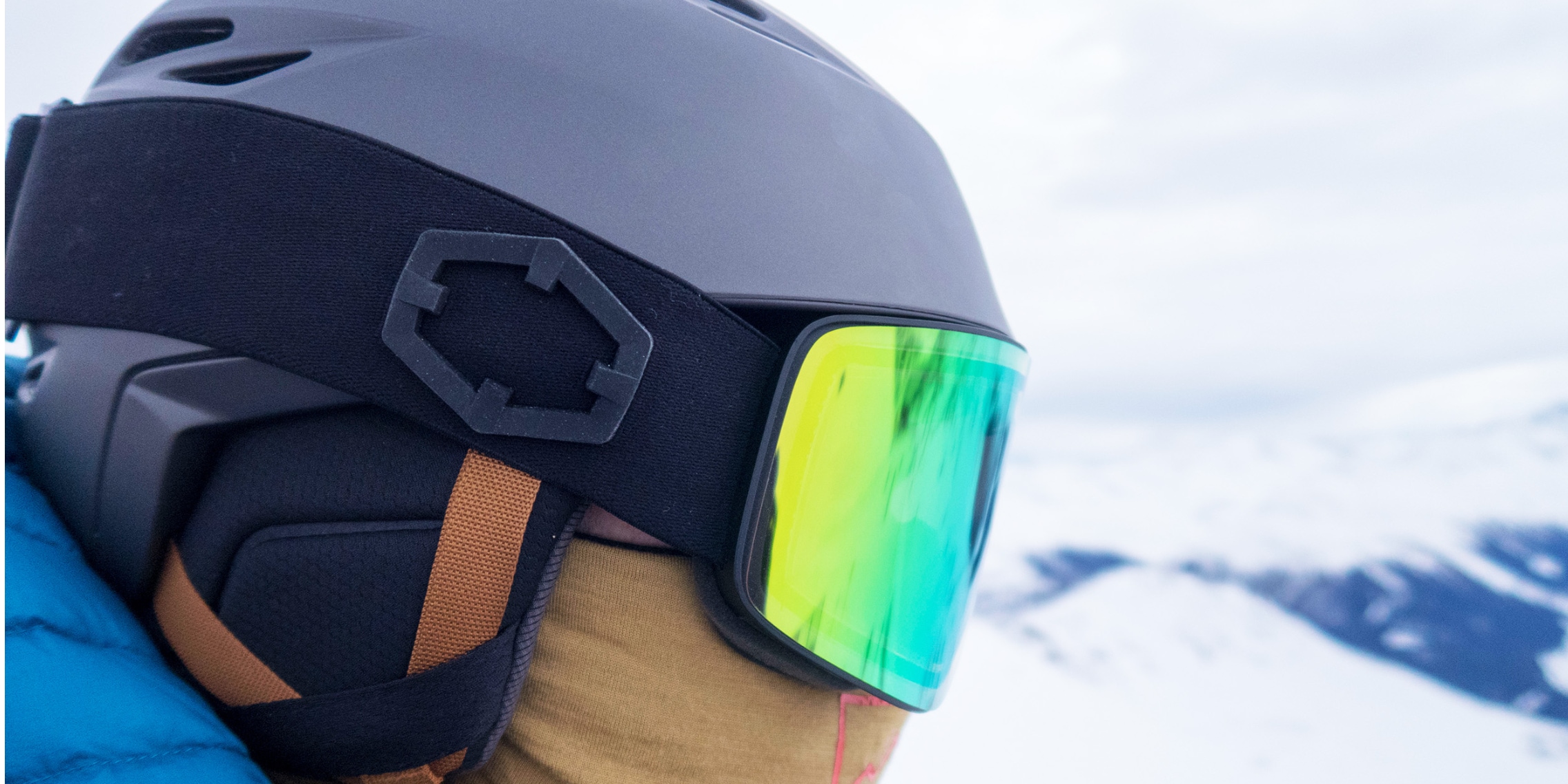 Migliore maschera clearance da sci