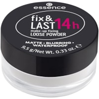 essence fix & LAST 14h make-up fixing LOOSE POWDER (9.50 g)