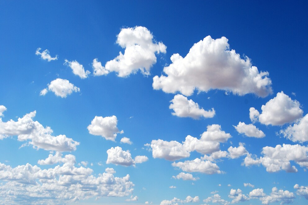 Mit Cloud-Computing löst sich die Stromrechnung beinahe in Luft auf