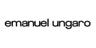 Logo of the Emanuel Ungaro brand