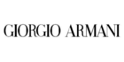 Logo de la marque Giorgio Armani