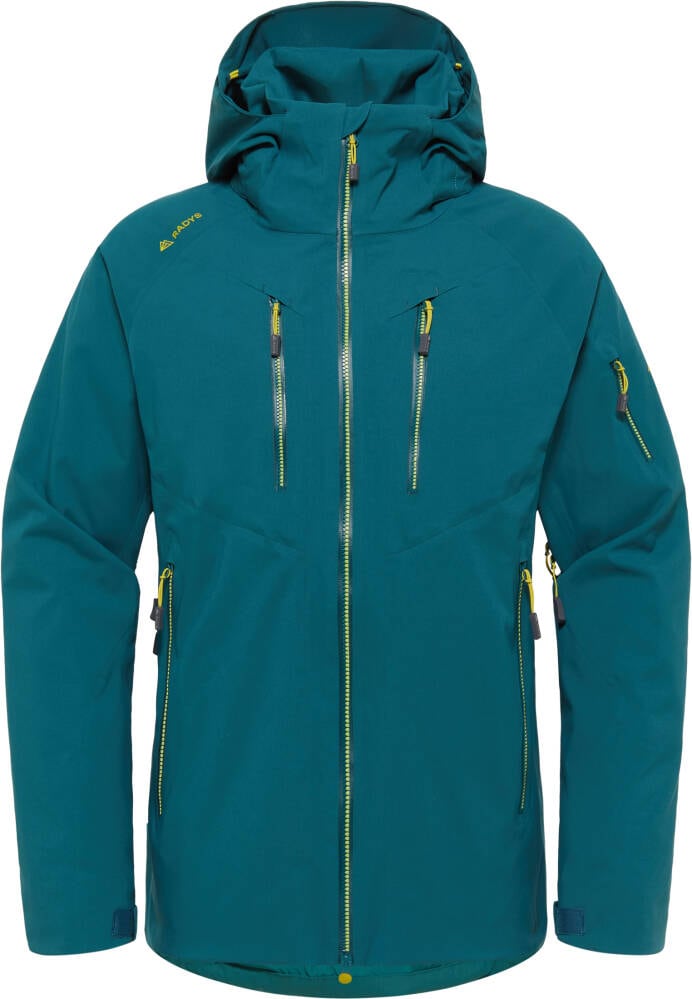 Radys R1 Insulated Tech Jacket (S) kaufen