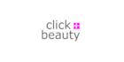 Logo of the Click and Beauty brand