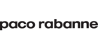 Logo of the Paco Rabanne brand