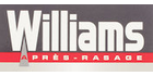 Logo of the Williams brand