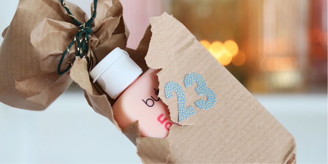 24 ideas for a DIY beauty advent calendar I would ve loved as a