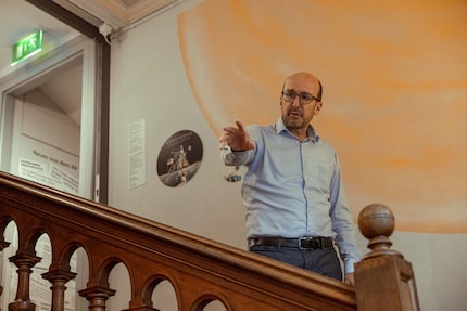Daniel Kaysel : «Je suis fermement convaincu que les musées peuvent apporter la décélération et le retour aux sources dont nous avons tant besoin.»