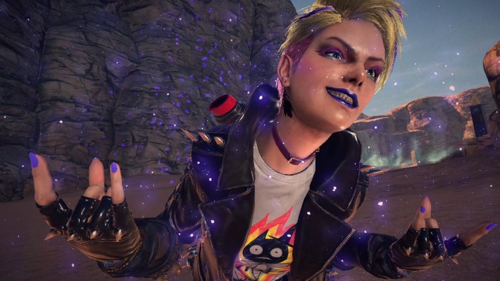 La nuova arrivata Viola svolge un ruolo importante nella folle storia del multiverso di «Bayonetta 3». Dal punto di vista del gameplay, non riesce a convincermi del tutto.