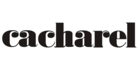 Logo of the Cacharel brand