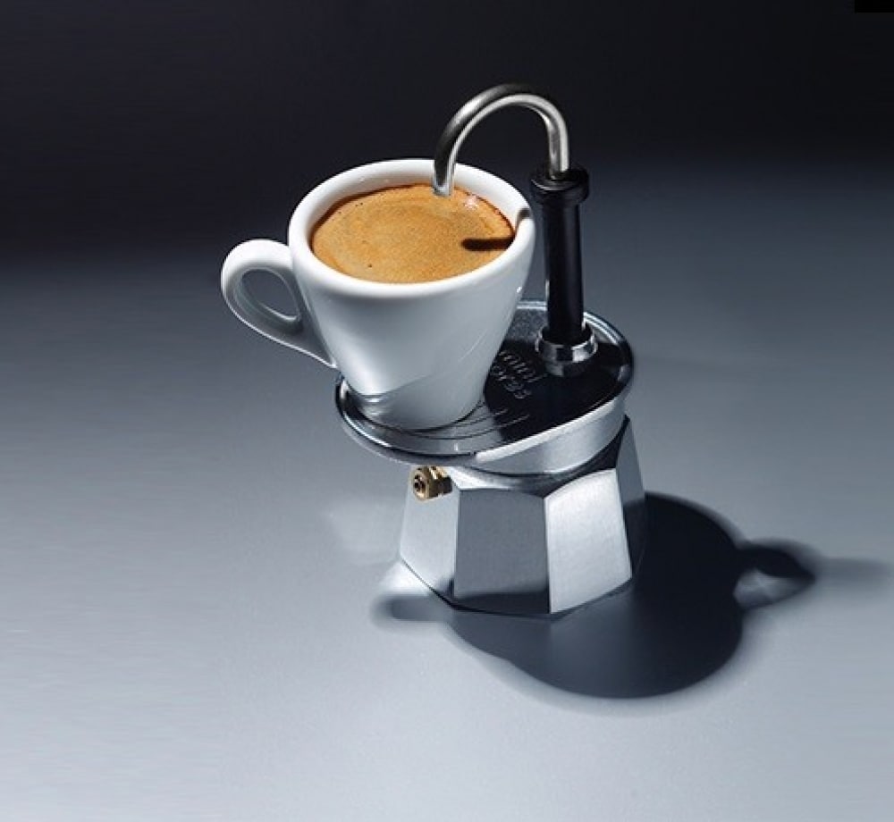 Bialetti mini express 1 cup online