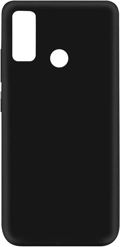 Evelatus P Smart 2020 Soft Touch Silicone (Huawei P Smart (2020)) Galaxus