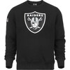 New Era Oakland Riders Sweatshirt (XXL)