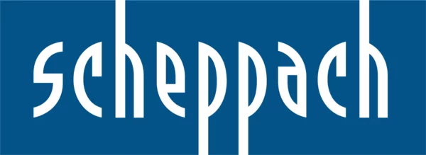 Logo de la marque Scheppach