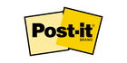 Logo de la marque Post-it