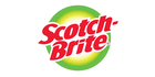 Logo der Marke Scotch-Brite