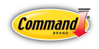 Logo del marchio Command