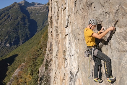 Les adeptes d’escalade sportive peuvent se passer de l’Ultra.