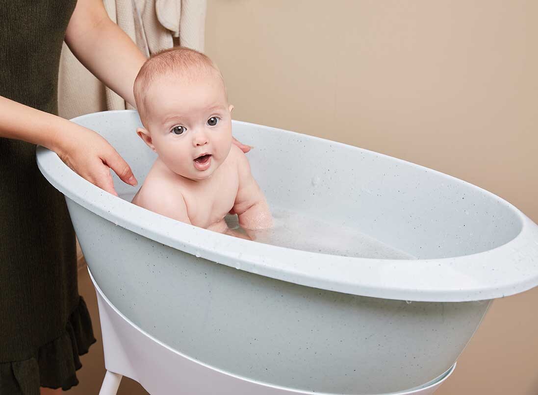 Luma deals babycare bath