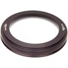Formatt Hitech 82 mm lens adapter ring wide angle for Lucroit 100 mm (Filter Holder Adapter, 100 mm)